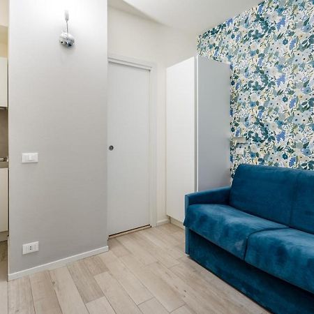 Italianway Lägenhet Milano Exteriör bild