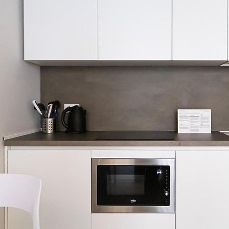 Italianway Lägenhet Milano Exteriör bild