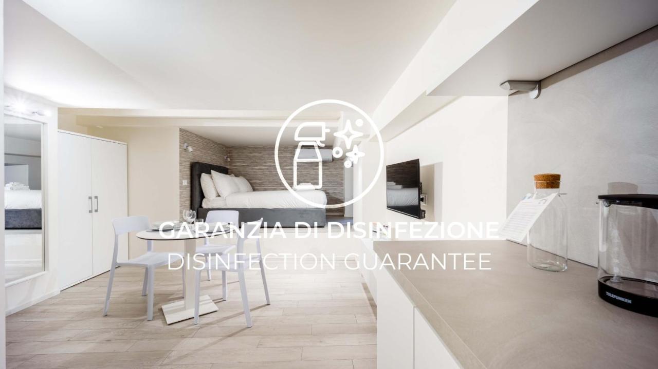 Italianway Lägenhet Milano Exteriör bild
