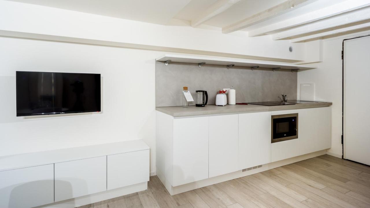 Italianway Lägenhet Milano Exteriör bild