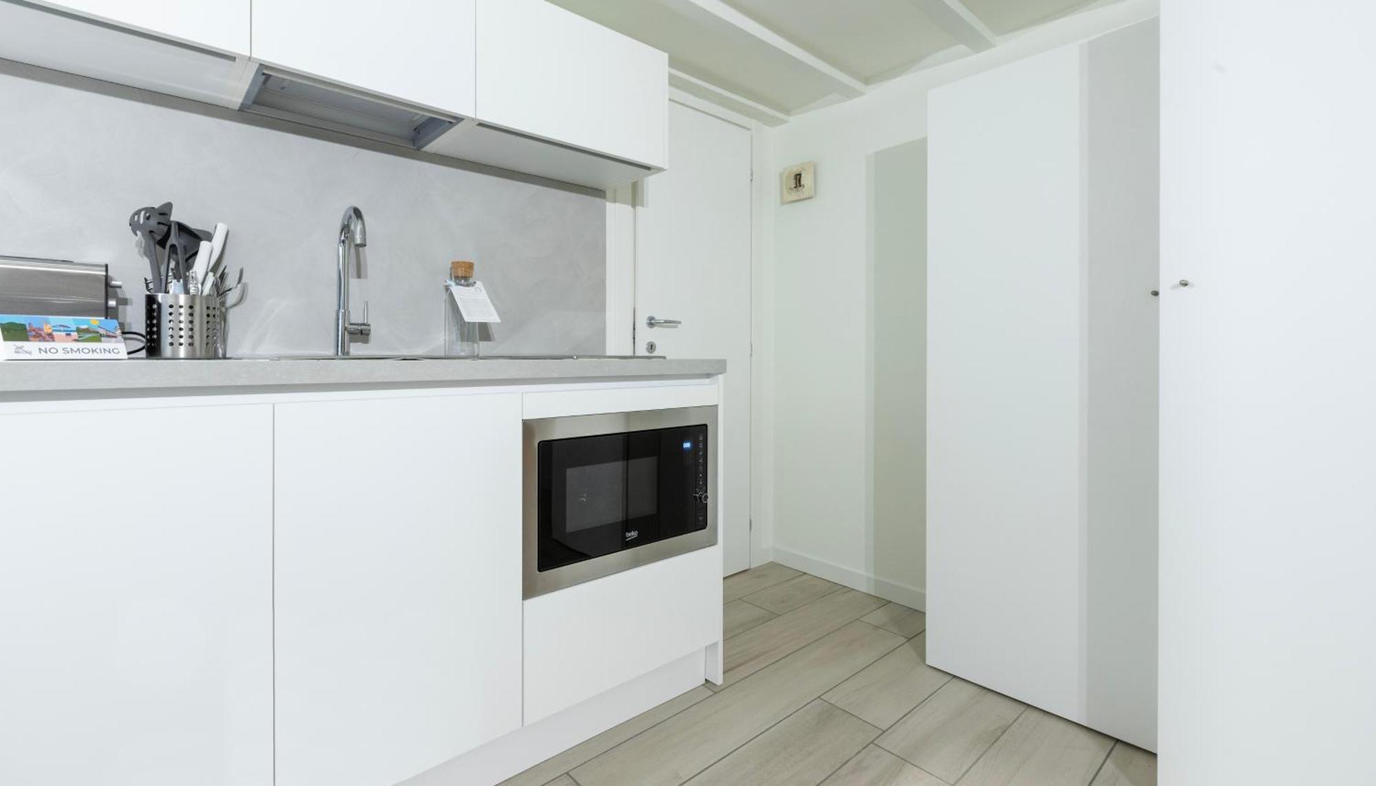 Italianway Lägenhet Milano Exteriör bild