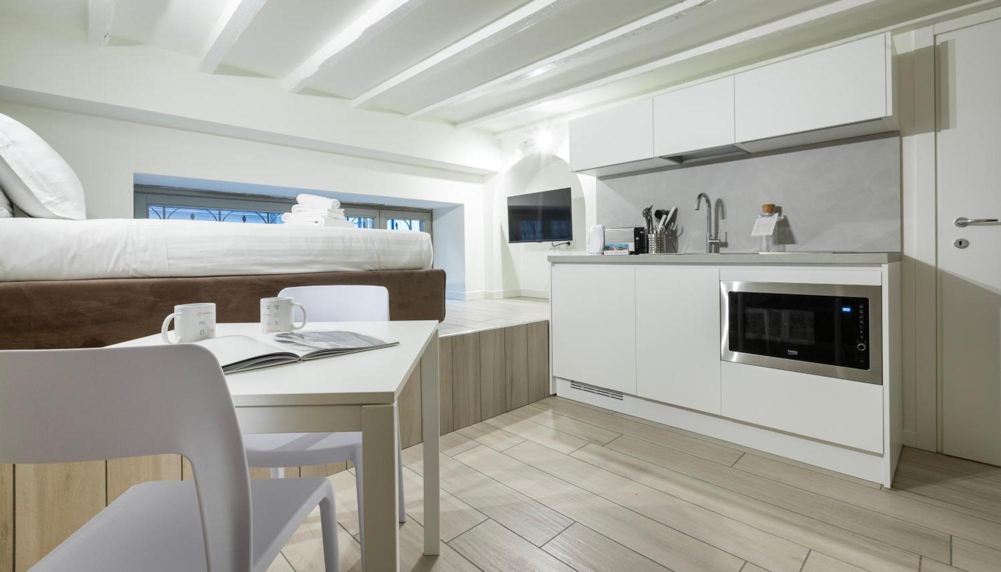 Italianway Lägenhet Milano Exteriör bild
